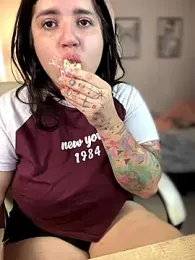 horny_roomiess stripchat stream image