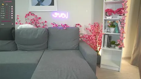 SallyReidj stripchat stream image