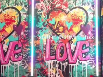 vanessa_love chaturbate stream image