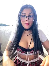 Dulce-diosa stripchat stream image