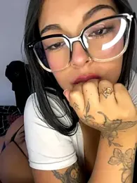 Dulce-diosa stripchat stream image