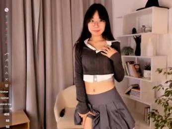 bridgetbottrell chaturbate stream image