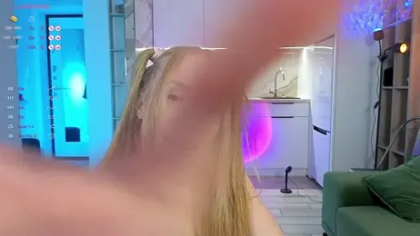 BritaKiss stripchat stream image