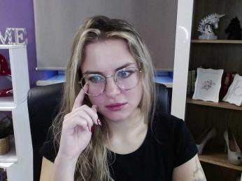 Soft-Zoey bongacams stream image