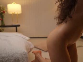 naughtysammx chaturbate stream image