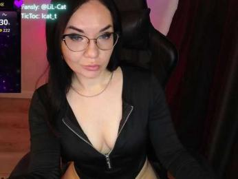 LiLCaTt bongacams stream image