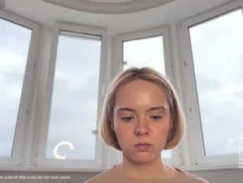 honey_sunshine chaturbate stream image