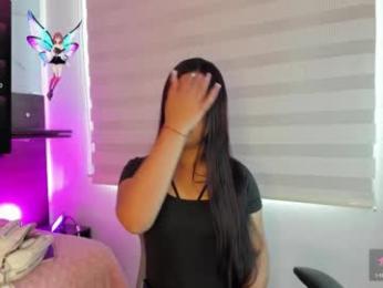 samara_as chaturbate stream image