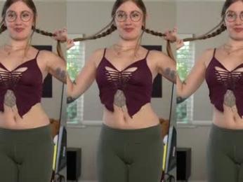 emma_ruby chaturbate stream image