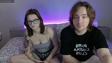 ellen_and_danny stripchat stream image