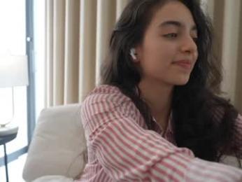 naughtysammx chaturbate stream image