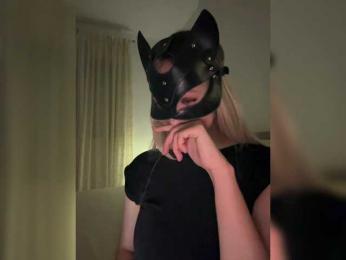 MissDafne bongacams stream image