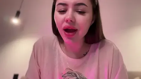 AlmaryKim stripchat stream image