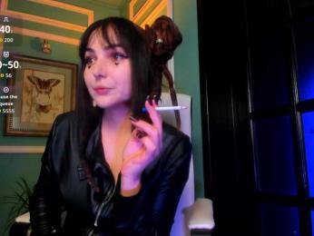 Moona-One bongacams stream image