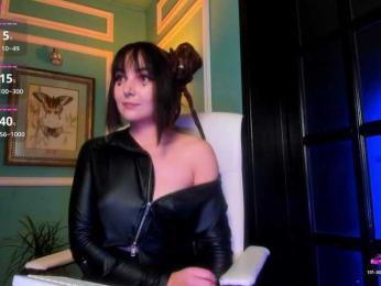 Moona-One bongacams stream image