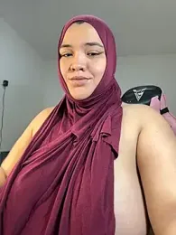 sweetmuslim01 stripchat stream image