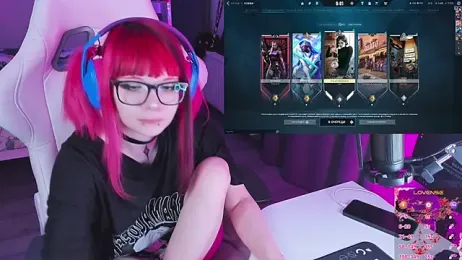 Yumi_Youkai stripchat stream image