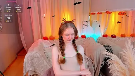 _Rose_Charming_ stripchat stream image