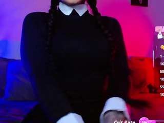 saint-sinner camsoda stream image