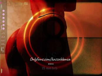 Kassablanca bongacams stream image