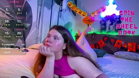 RubyValen stripchat stream image