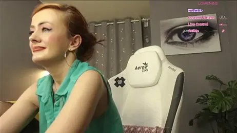 Megany stripchat stream image