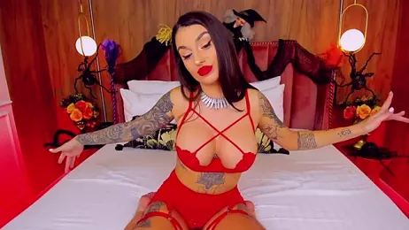 SonyaParker stripchat stream image