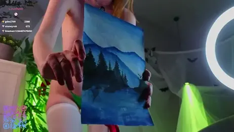 SoniaScott stripchat stream image