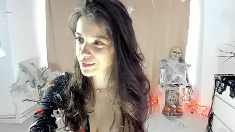 BabyAylin stripchat stream image