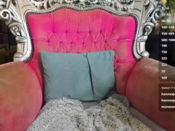 sofiequeen_ chaturbate stream image