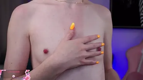 OdelinaFicken stripchat stream image