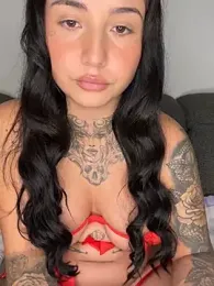 Coco-Love stripchat stream image