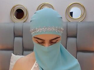 Aliah Manzur flirt4free stream image