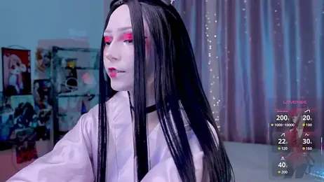 Carolina_Leep stripchat stream image