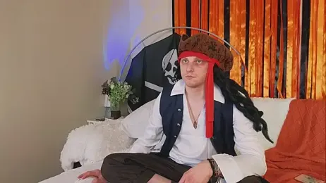 Saint_Vicious stripchat stream image