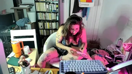 Rosiee69_ stripchat stream image