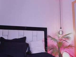 hanna-palmer camsoda stream image