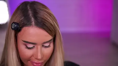 EvaZane stripchat stream image