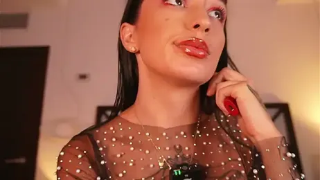 LunaMystyque stripchat stream image