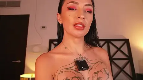 LunaMystyque stripchat stream image