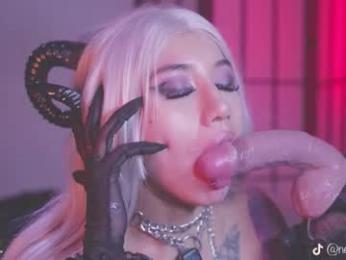 nekyra_san chaturbate stream image