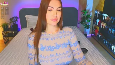 Kira_from_UA stripchat stream image