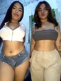 SexyFriends_ stripchat stream image