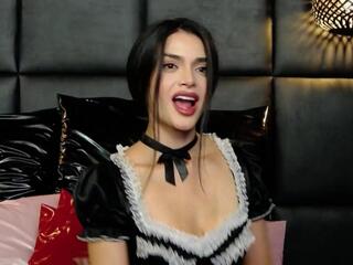 Blair Badgley flirt4free stream image