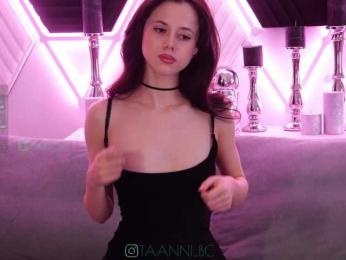 Taanni bongacams stream image