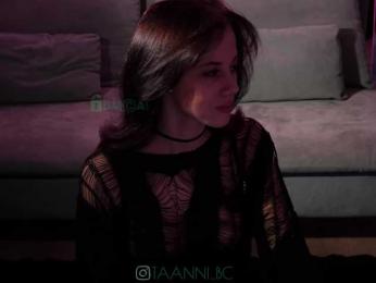 Taanni bongacams stream image