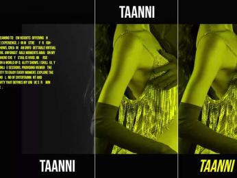 Taanni bongacams stream image