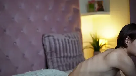 MaiaMini stripchat stream image