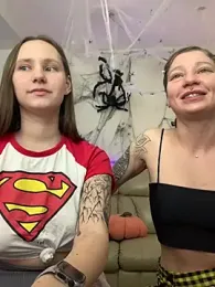 HotCaramellsTV stripchat stream image