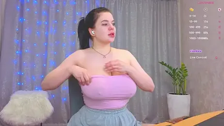 LovlyBambi stripchat stream image